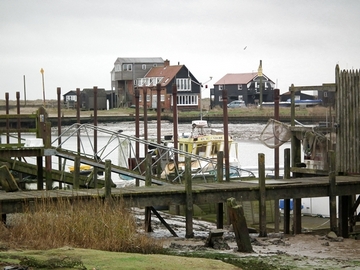 Walberswick