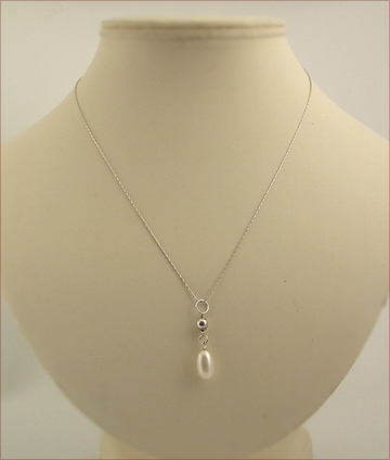 drop pearl