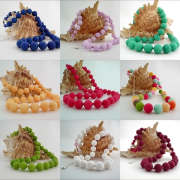Candy jade collage