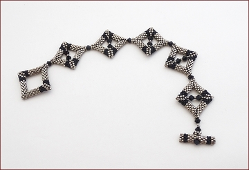 Diamond Deco bracelet