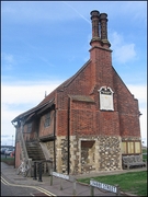 Moot Hall, Aldeburgh