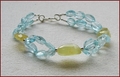 Aquamarine Bracelet (BH53)