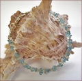 Apatite and Citrine Precious Friendship Bracelet (SM108)