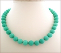 Jade Candy Jade Necklace (BH90)