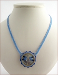 Sky Nymph Necklace (BWD01)