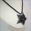 Starflower Pendant (BW006)