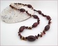 Brecciated Jasper Pebbles with Mookaite (LS95)