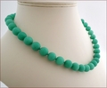 Jade Candy Jade Necklace (BH90)