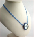 Sky Nymph Necklace (BWD01)