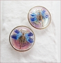 Sky Nymph Earrings (BWD01e)