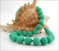 Jade Candy Jade Necklace (BH90)