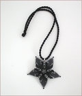 Starflower Pendant (BW006)