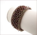 Khaki Dragon Bracelet (BWB011)