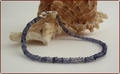 Iolite Precious Friendship Bracelet (SM126)