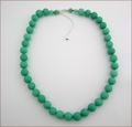Jade Candy Jade Necklace (BH90)